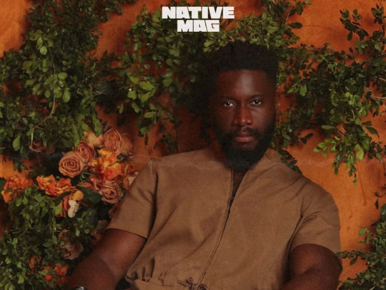 Kaelo Iyizoba Has A Specific Vision of What Nigerian Cinema Can Be