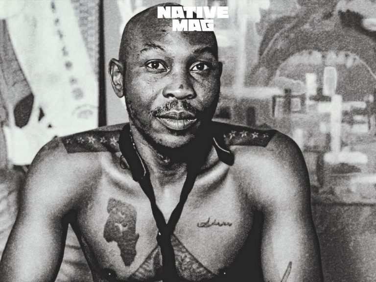 Seun Kuti And Egypt 80 Explore Introspection On Rhythmic Single, ‘DJB’