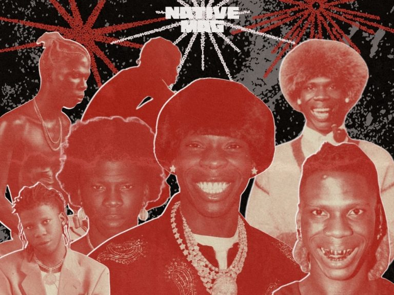 A Ranking Of Seyi Vibez’s Projects