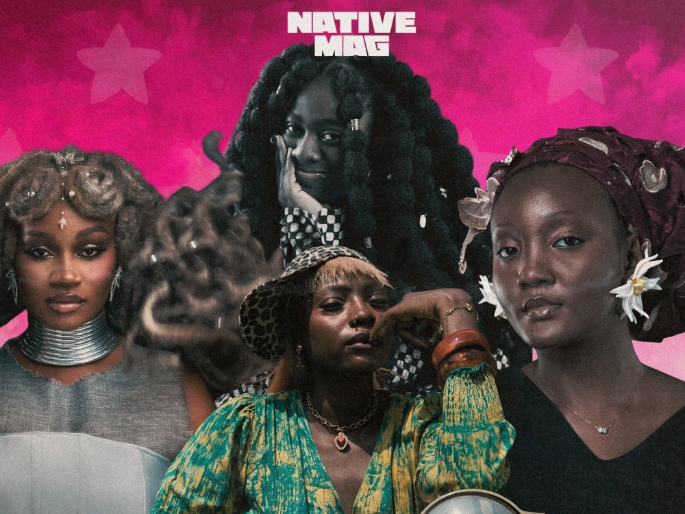 THE WOMEN BREATHING INTIMACY AND INDIGENEITY INTO CONTEMPORARY NIGERIAN MUSIC