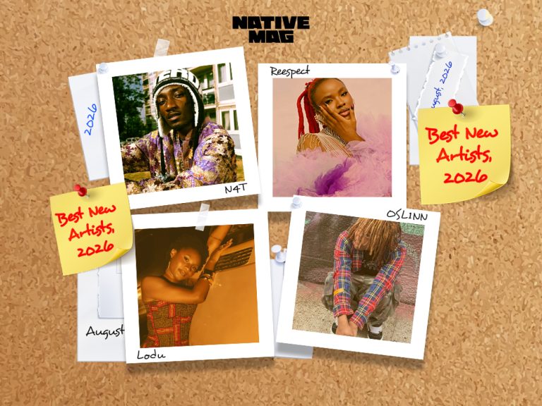 uNder: Best New Artists (August, 2026)