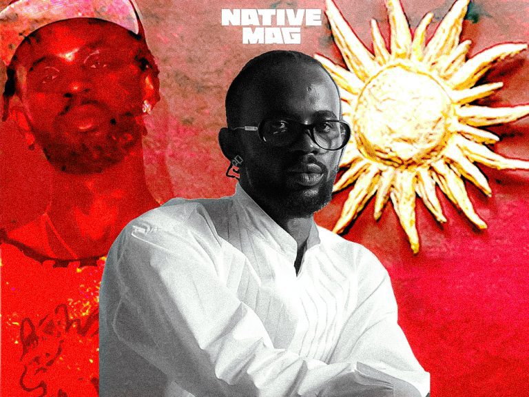 Black Sherif Is Pursuing Artistic Evolution Over Commercial Comfort On ‘Sun Sherif’