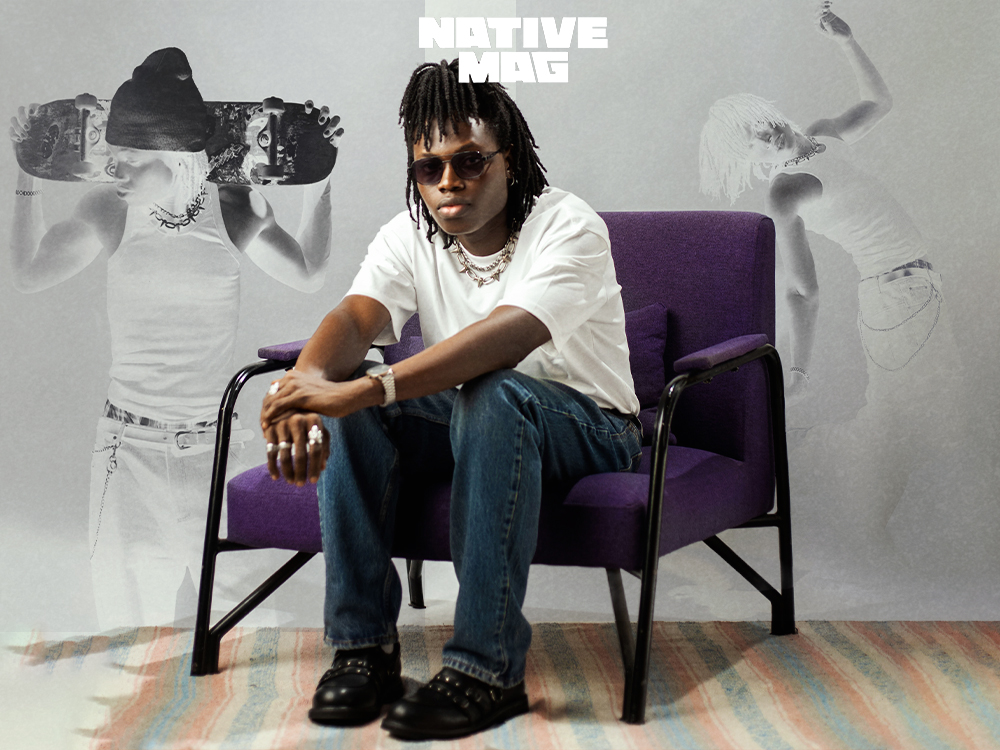Garvicii Unveils ‘Missbehave’ EP, Delving into Attraction and Desire