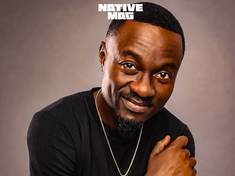Rotimikeys Is Taking Center Stage After Years Of Shaping Nigerian Gospel Music