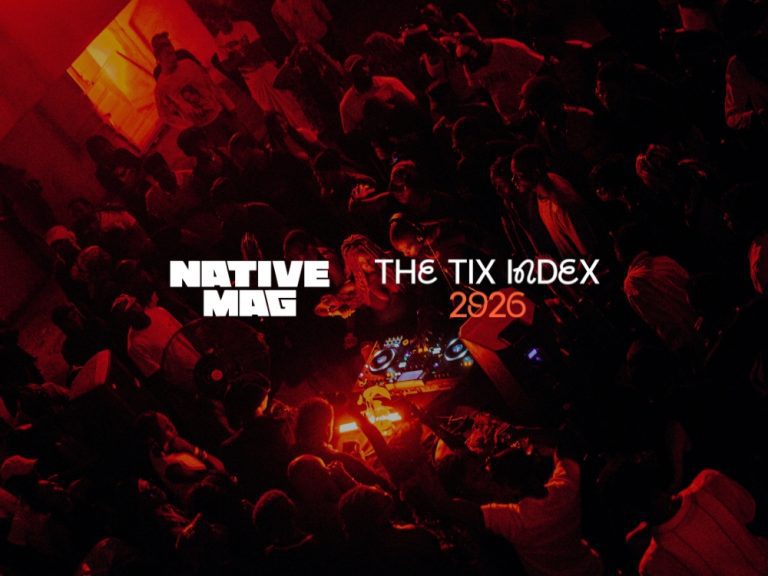 The Tix Index 2026: Ibadan Is Emerging As A Choice Event Destination