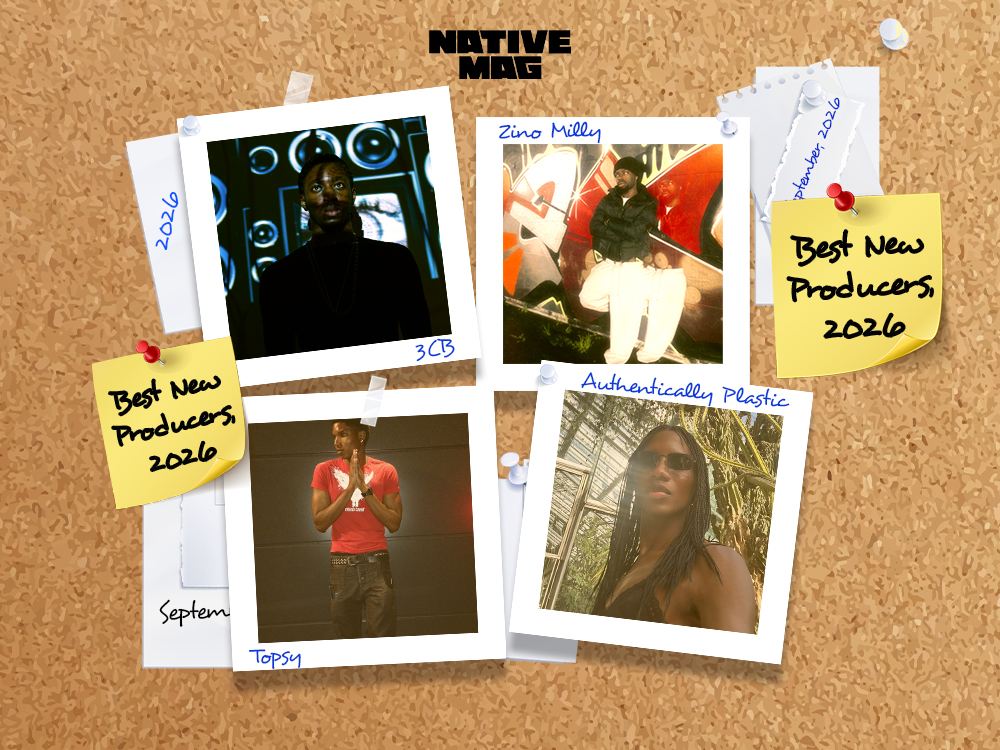uNder: Best New Artists (September, 2026)